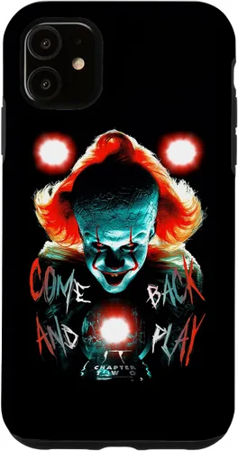 Vista 8 de IT Dead Lights - Carcasa para iPhone 17