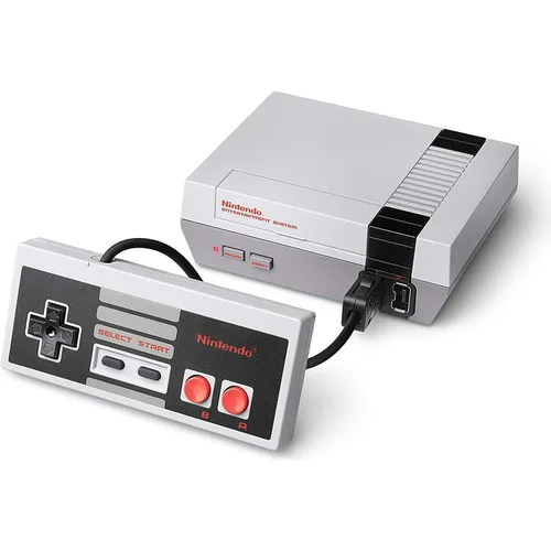 Vista 4 de SNES and NES Nintendo Entertainment System Classic Bundle Region Free