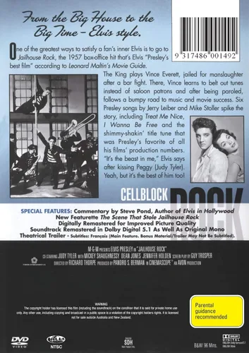 Vista 2 de Jailhouse Rock (Deluxe Edition)