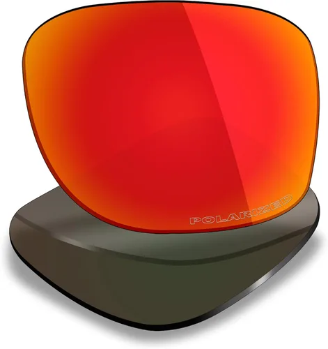 Vista 53 de Mryok Replacement Lenses Compatible with Oakley Holbrook XL OO9417 Sunglasses, HD Polarized, UV Protection, Impact Resistant