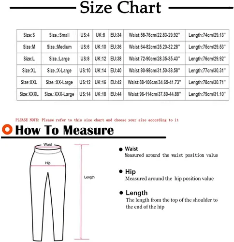 Vista 5 de JEGULV Pantalones capri de lino para mujer, casuales, de cintura alta, pierna ancha, con bolsillo, color sólido, cintura alta, pantalones de yoga