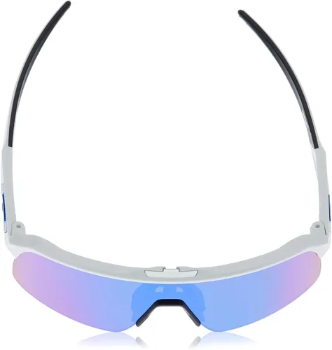 Vista 4 de Oakley Men's Oo9463 Sutro Lite Rectangular Sunglasses