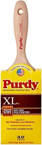 Vista 19 de Purdy 144080310 XL Dale - Brocha para pintura, 1 pulgada