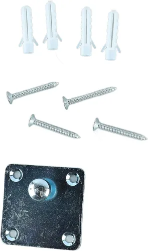 Vista 8 de Percha de guitarra con diseño exquisito, fuerte durabilidad