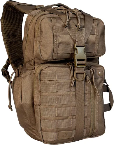 Vista 9 de Red Rock Outdoor Gear Paquete de eslinga Rambler