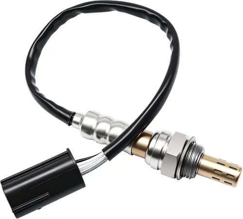 Vista 68 de HiSport Sensor de oxígeno O2 relación de combustible de aire 35655-ZY3-C01 - Compatible con Honda BF200 BF225 200HP 225HP Marine Outboard 2002 2003