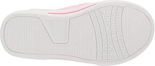 Vista 4 de Simple Joys by Carter Unisex Niño Casual Slip-on Zapatos de lona