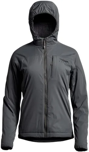 Vista 6 de SITKA Gear Chaleco de caza ambiental para mujer