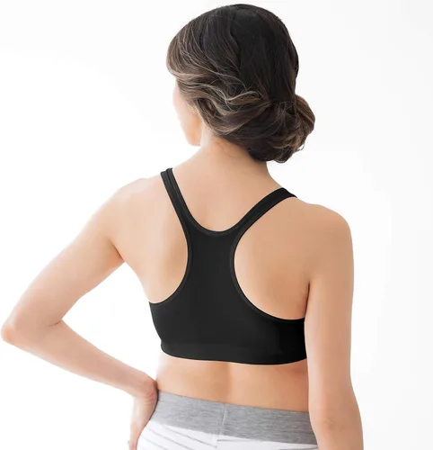 Vista 4 de Medela womens uni-sex Nursing Sleep Bra