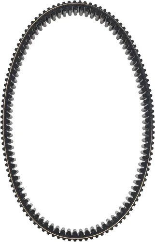 Vista 2 de Can-Am OEM 100% PBO Correa de transmisión de alto rendimiento Maverick X3, 422280652