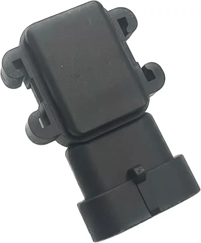 Vista 3 de DEVMO Sensor de mapa de presión absoluta colector 16187556 12569240 213-796 12614973 Compatible con Regal Riviera Rainier Lacrosse Eldorado Seville