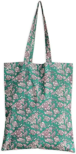 Vista 31 de Maison d' Hermine Bolsa de mano para mujer, 100% algodón, reutilizable, para compras, perfecta para primavera y verano