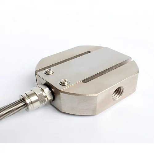 Vista 3 de ATO Célula de carga de 44.1 lbs, célula de carga de tensión y presión Tipo S Sensor de célula de carga Sensor de célula de carga Clase de protección