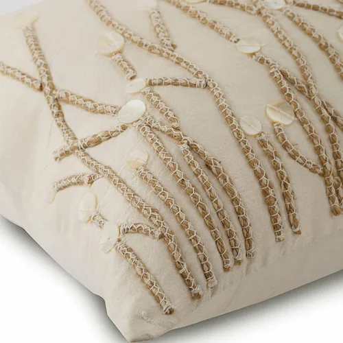 Vista 132 de The HomeCentric Fundas de almohada lumbares doradas de 12 x 14 pulgadas (11.8 x 13.8 in), de piel sintética, con diseño de animales, estilo moderno