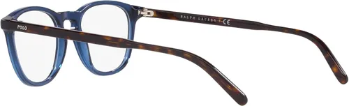 Vista 5 de Polo Ralph Lauren Ph2247 - Marcos cuadrados para gafas graduadas para hombre