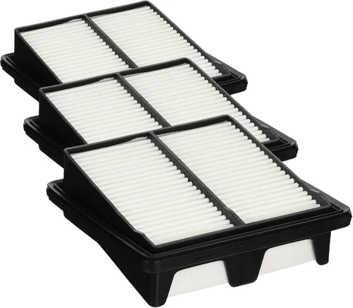 Vista 2 de BOSCH 5171WS Filtro de aire de taller para motor - Compatible con Honda Fit seleccionado
