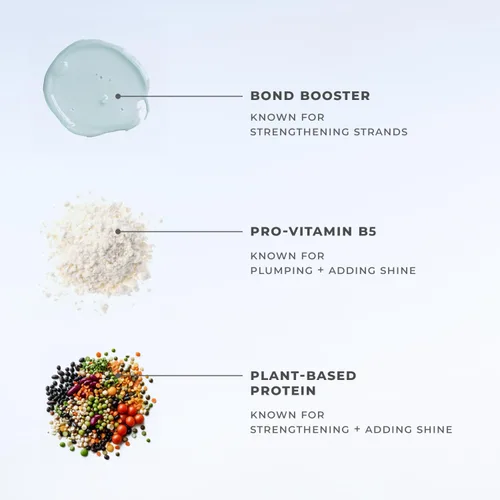 Vista 5 de XMONDO Máscara de Depósito de Color Rubio Ceniza y Tinte Semipermanente para el Cabello Super Brillo Infundido con Potenciadores de Enlaces