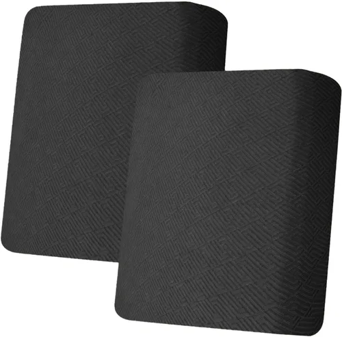 Vista 23 de ZNSAYOTX Fundas Elásticas Individuales para Cojines de Sofá Silla Cojín Fundas de Asiento de Sofá Fundas Protectoras Suaves de Reemplazo