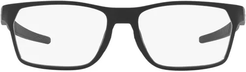 Vista 2 de Oakley Monturas rectangulares para lentes recetados Ox8032 Hexagonal Jector para hombre