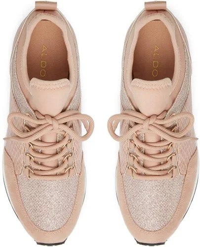 Vista 6 de ALDO Womens Courtwood Fashion Lace Up Sneaker