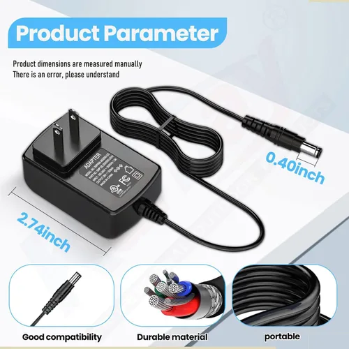 Vista 2 de Cargador rápido 24VCHRG-QC iON+ para Snow Joe y Sun Joe de 24 V iBAT24 y 24VBAT Series Baterías compatibles con todos los modelos de batería iON