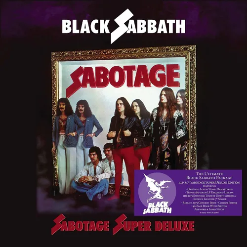 Vista 3 de Sabotage