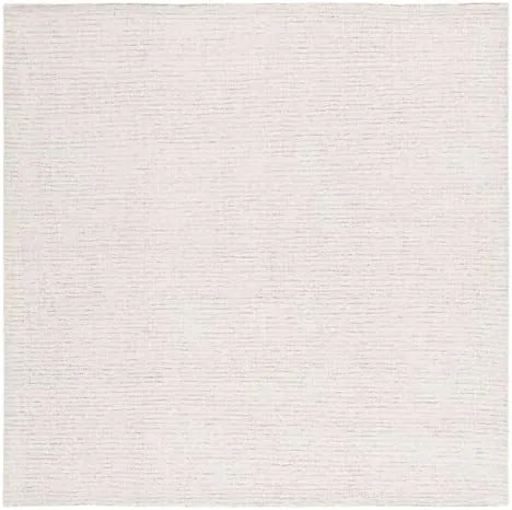 Vista 66 de SAFAVIEH Abstract Collection - Alfombra decorativa, 2 x 3 pies, color negro y marfil, lana hecha a mano, ideal para zonas de alto tráfico