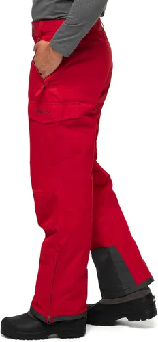 Vista 9 de Arctix Pantalones cargo para deportes de nieve para hombre