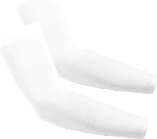 Vista 12 de 4 pares de mangas de brazo para hombres y mujeres - para cubrir tatuajes - manga deportiva refrescante para baloncesto, golf, fútbol