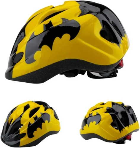Vista 3 de Casco de protección para niños y niños, casco de seguridad ultraligero para niños y niñas, niños y niñas de 3-5, 5-7, 8-10 años