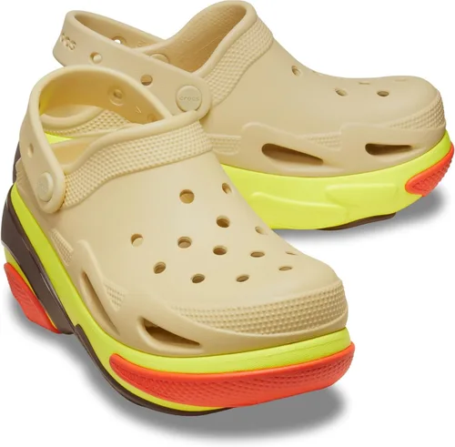 Vista 12 de Crocs Unisex-Adult Bubble Crush Clogs