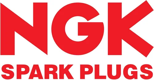 Vista 2 de 4 nuevas bujías NGK IRIDIUM IX DR8EIX # 6681