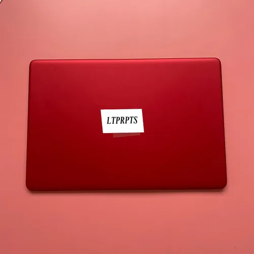 Vista 5 de Reemplazo Cubierta LCD portátil Tapa trasera superior con bisagras para HP 15-dw 15T-DW 15Z-GW 15-DW 15-DW 15-GW 15-gw 16-d0524la M03725-001