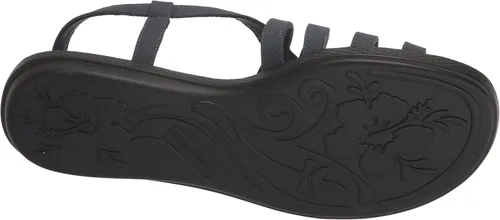 Vista 4 de Easy Street Sandalia Lobo para mujer
