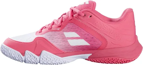 Vista 3 de Babolat Zapatos de pádel Premura 3 para mujer