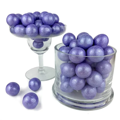 Vista 7 de Color It Candy - Mezcla surtida de gomas de chicle, bolsa de 2 libras, perfecta para centros de mesa, bodas, cumpleaños, mesas dulces y souvenirs