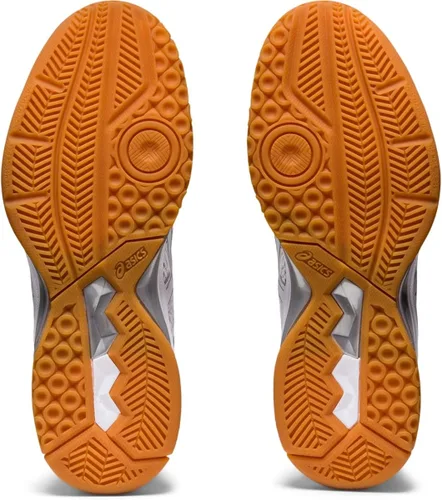 Vista 7 de ASICS Gel-Furtherup - Zapatos de voleibol para mujer NegroNegro