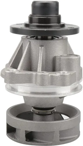 Vista 7 de 01020 Bomba de Agua Profesional para Motor BMW 'M50/M52/M54' [L6 2.0-3.2L], 1991-2005 E34 E39 E53 530/528/525, 1992-2006 E36 E46