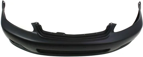 Vista 424 de Garage-Pro Cubierta de parachoques compatible con Honda Accord 1990-1991 imprimado delantero HO1000135