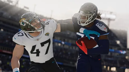 Vista 4 de Madden NFL 22 - PlayStation 5