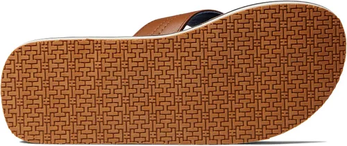 Vista 3 de Tommy Hilfiger Chanclas Dearie para hombre