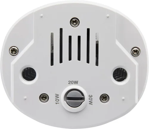 Vista 6 de Satco 28980-30W/LEDWP/CCT/E26/100-277V S28980 Omni Direccional Inundación HID Bombilla LED de repuesto