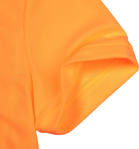 Vista 6 de GUOTN Camiseta de ciclismo transpirable de manga corta con 3 bolsillos traseros