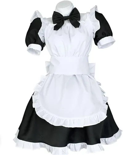 Vista 2 de Bocchi the Rock - Disfraz de cosplay para cosplay, Gotoh Hitori, uniforme con peluca para Halloween para mujer