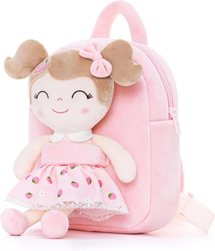 Vista 10 de Gloveleya Kids Backpack Toddler Girls Backpacks