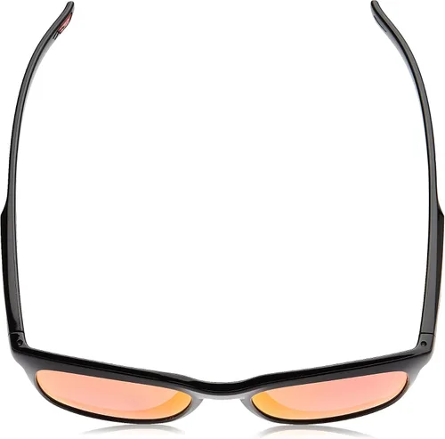 Vista 4 de Oakley Mens Oo9340 Trillbe X Rectangular Sunglasses