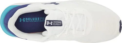 Vista 5 de Under Armour Charged Pursuit 3 Tech - Tenis de correr para hombre