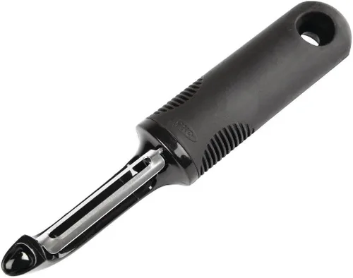 Vista 7 de Pelador giratorio de verduras OXO Good Grips