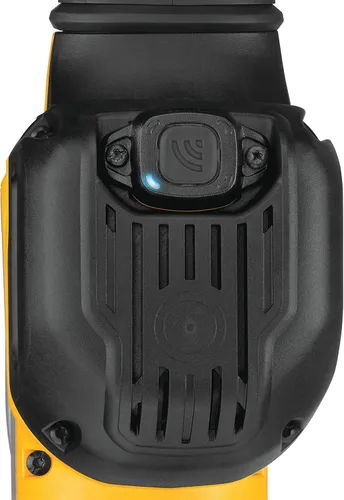 Vista 2 de DEWALT Martillo de demolición, SDS MAX, 22 libras (D25892K)