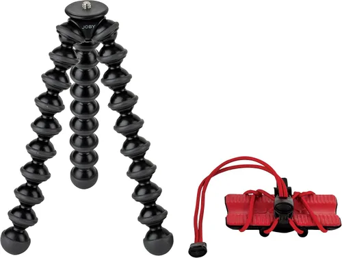 Vista 2 de JOBY Soporte de altavoz GorillaPod para altavoces Bluetooth